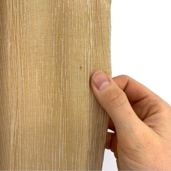 HOUSE OF HARLOW 1960 x REVOLVE Tamar Pant Cream XL - Picture 3 of 12